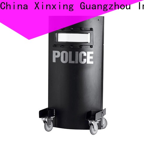 XinXing tactical shield international market for soldiers