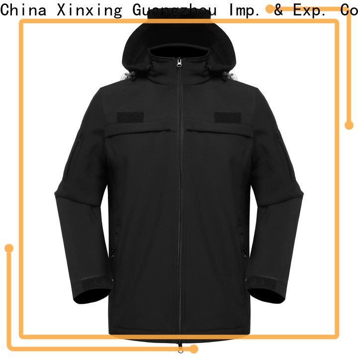 XinXing cost-effective army jacket eco-friendly for importer