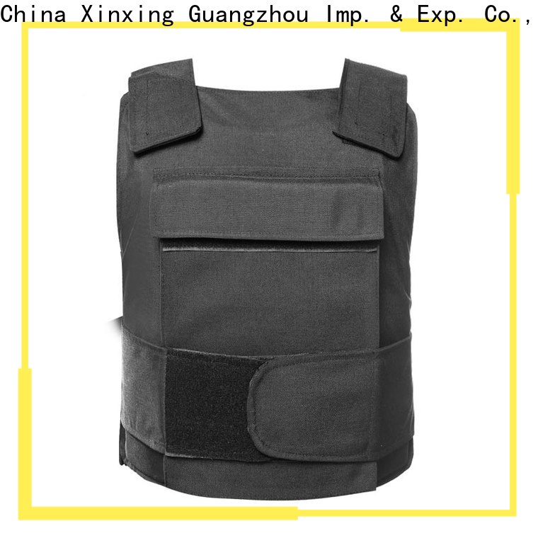 XinXing cost-effective bulletproof vest trader for sale