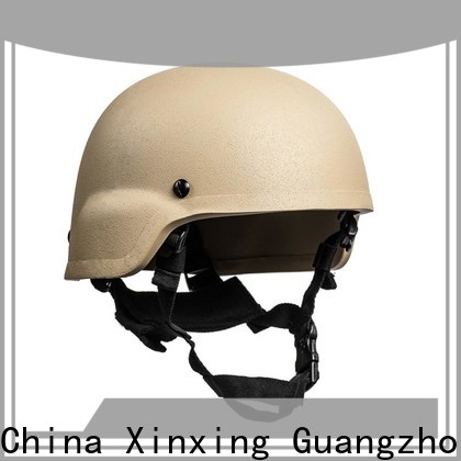 100% quality tactical ballistic helmet polyester wholesale for sale