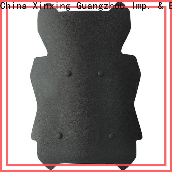 XinXing top quality bulletproof shield international market for soldiers