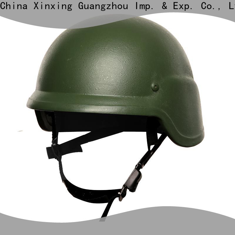 XinXing new bulletproof helmet trader for soldiers