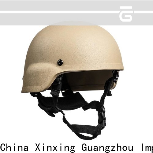 superior tactical ballistic helmet trader for army