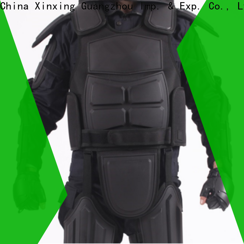 XinXing anti-riot suit factory for sale