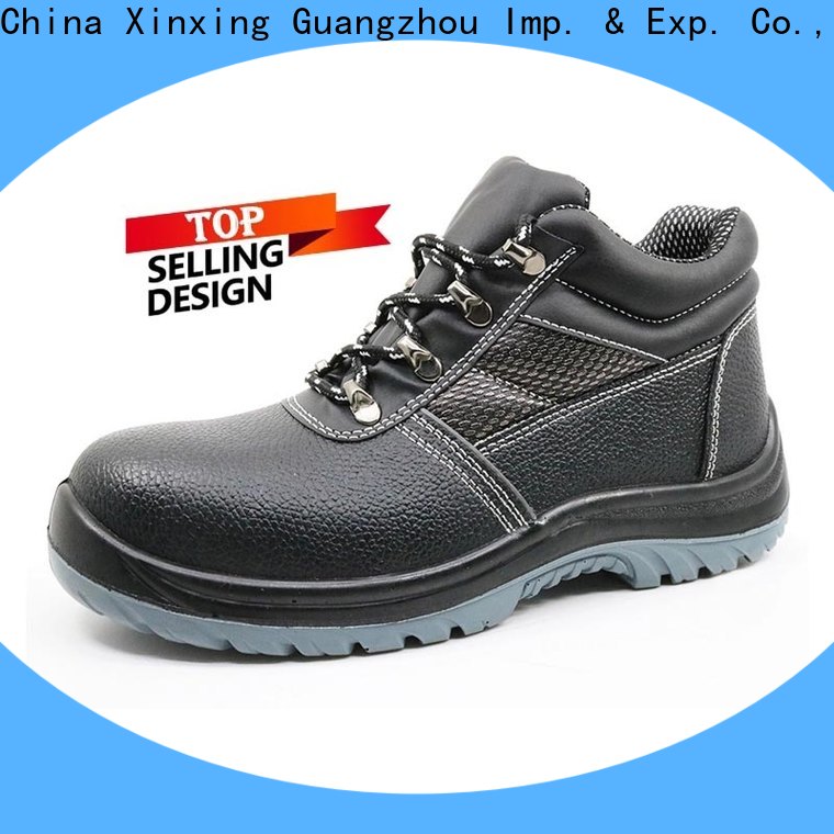 XinXing multipurpose safety shoes trader for wholesale