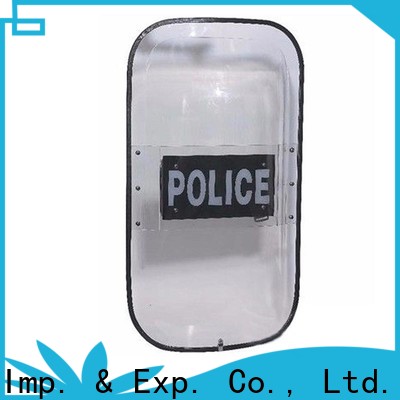 XinXing latest anti-riot shield wholesale for soldiers