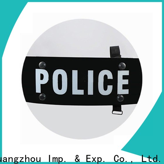 XinXing anti-riot shield supplier for police