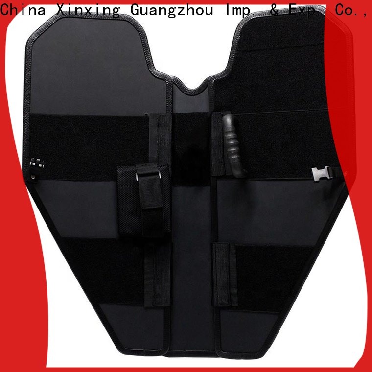 XinXing 100% quality bulletproof shield manufacturer for civilians