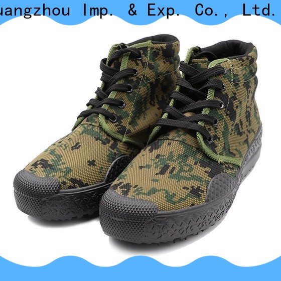 XinXing 100% quality cheap canvas shoes manufacturer for warrior