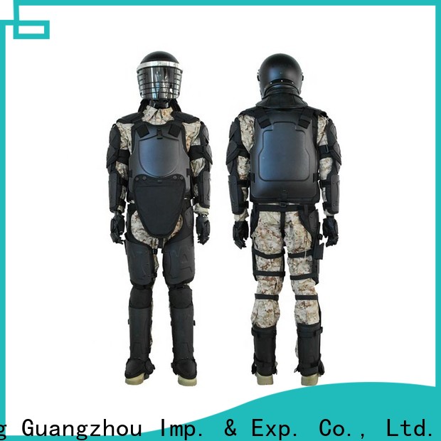 XinXing anti-riot suit manufacturer for sale