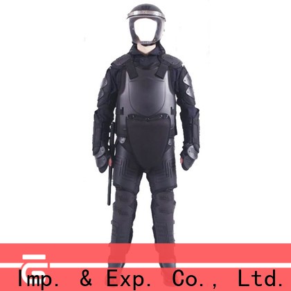 modern anti-riot suit supplier