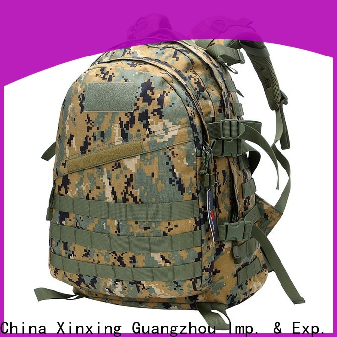 cost-effective best military backpack manufacturer for sale