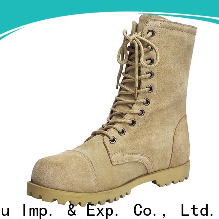 XinXing cost-effective tactical work boots manufacturer for police