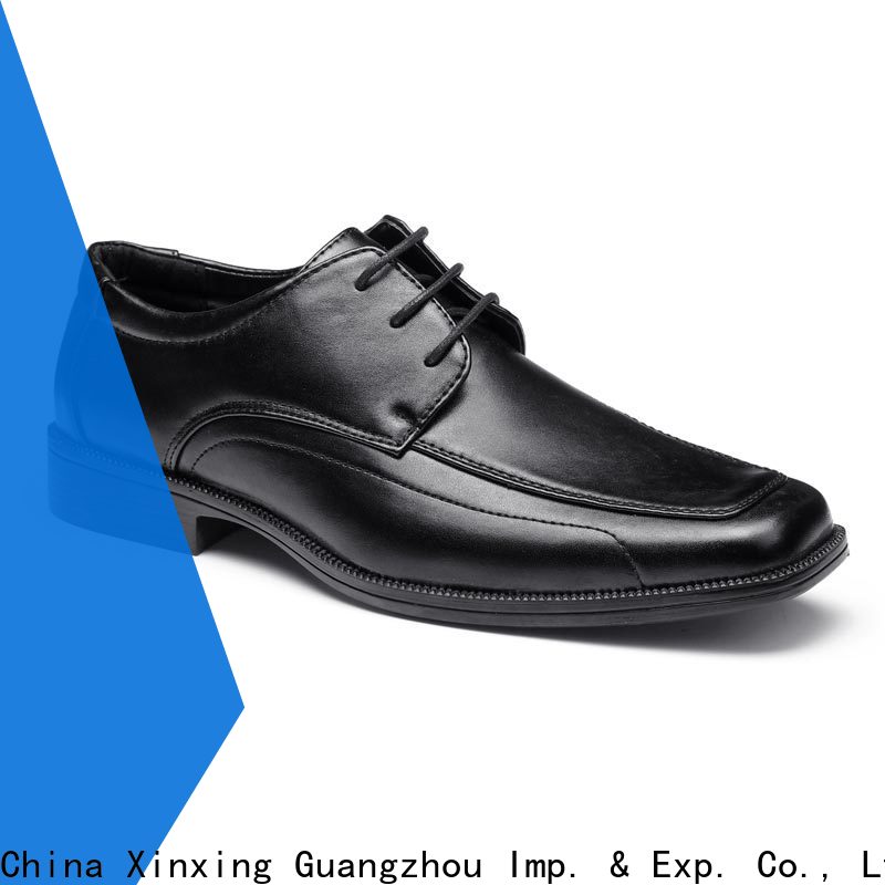 100% quality officer shoes manufacturer for sale