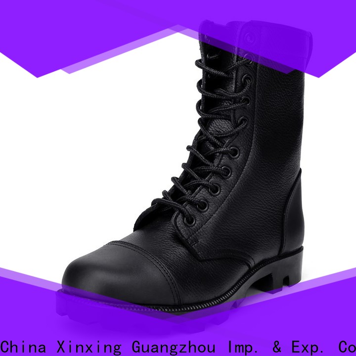 cost-effective lightweight tactical boots trader for soldiery