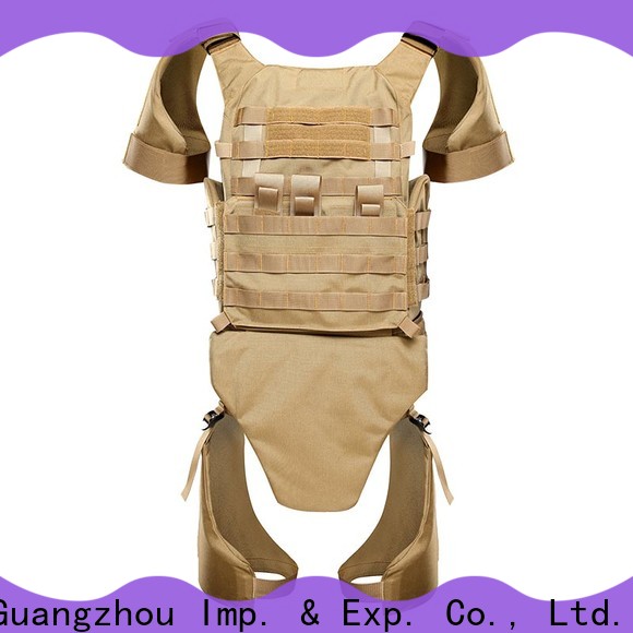 XinXing bulletproof vest trader for soldiers