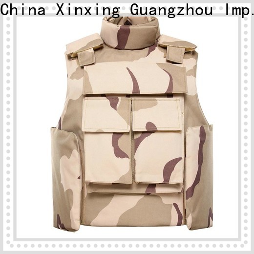 cost-effective ballistic vest trader for wholesale