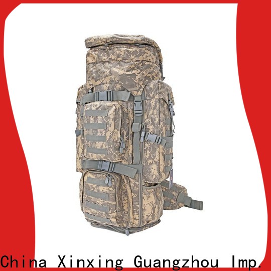 latest best tactical backpack factory for wholesale