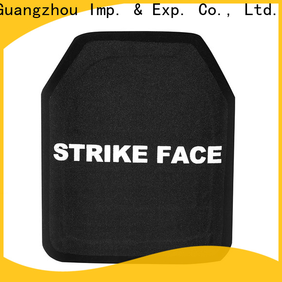 XinXing bulletproof plate manufacturer for the public