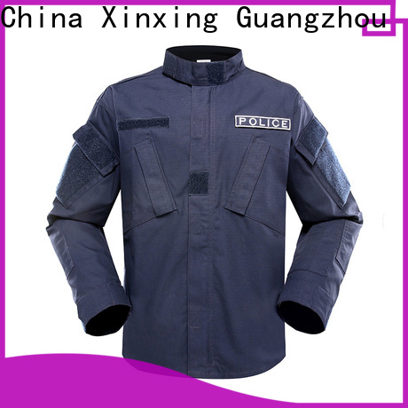 XinXing 100% quality police gear trader for army