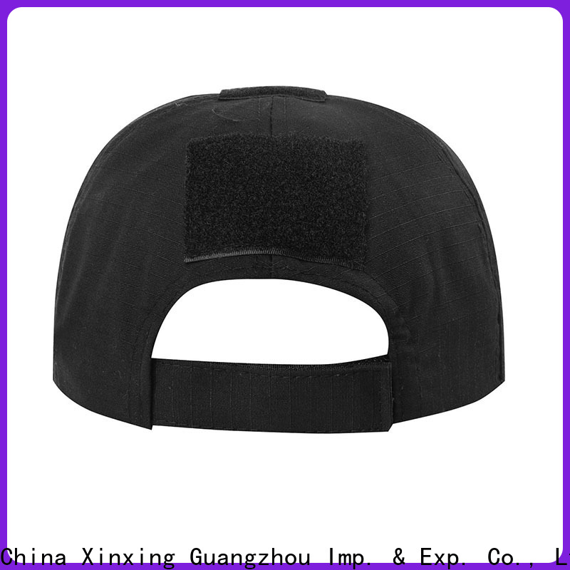 XinXing 100% quality tactical cap trader