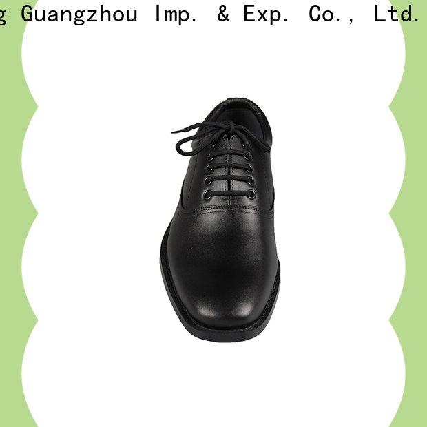 XinXing 100% quality officer shoes trader for sale