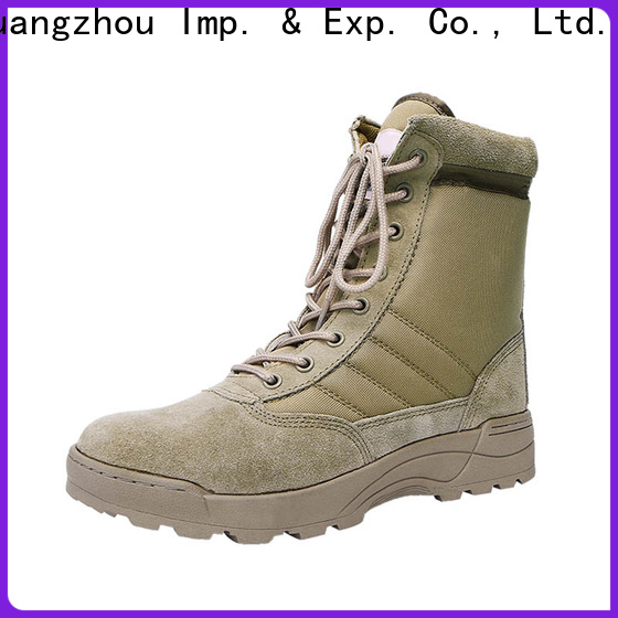 XinXing cost-effective military tactical boots trader for police