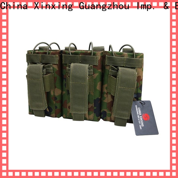 XinXing 100% quality army bag manufacturer for distribution