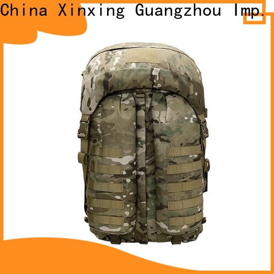 XinXing China army bag manufacturer for wholesale