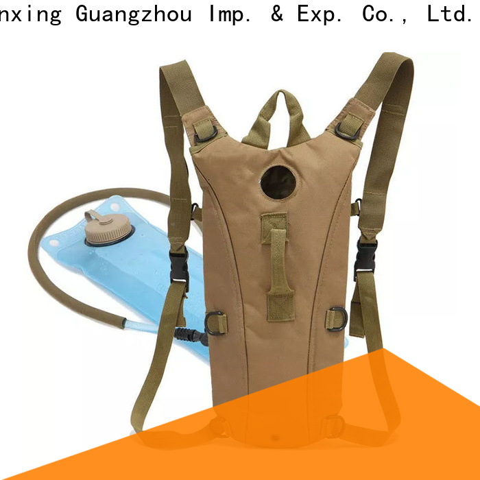 XinXing heavy-duty webbing military bag manufacturer for wholesale