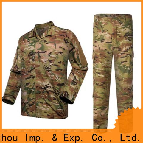 stable supply combat uniform trader for policeman