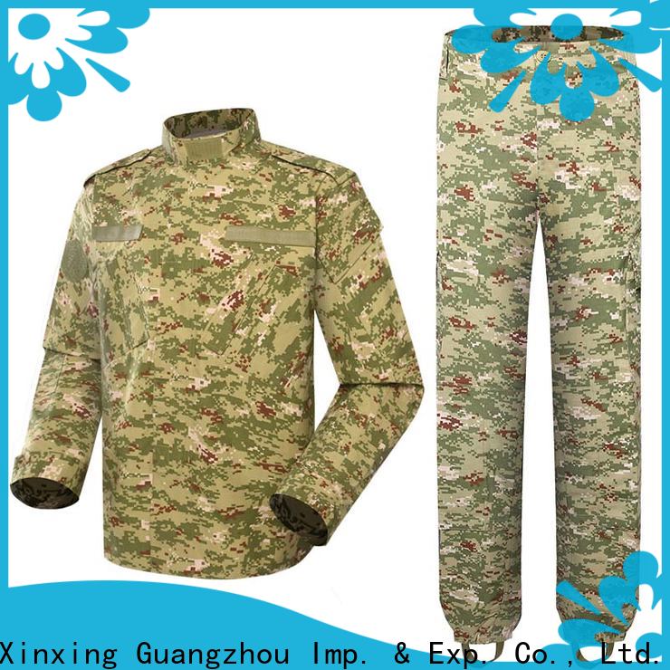 stable supply combat clothing trade partner for sale