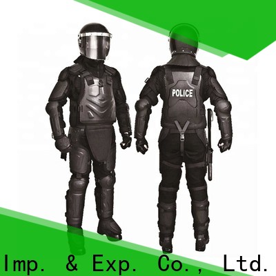 XinXing modern anti-riot suit factory