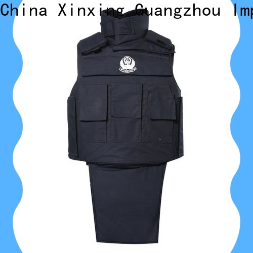 XinXing lightweight ballistic vest trader for wholesale