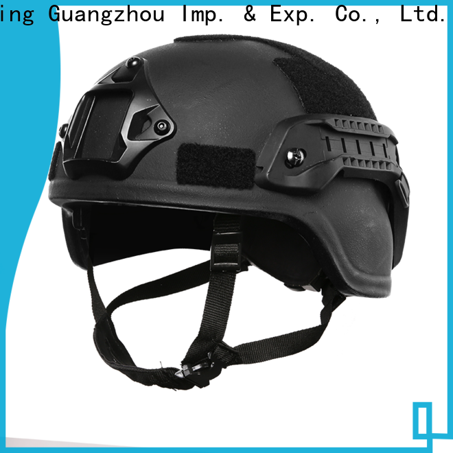 XinXing new ballistic helmet factory for soldiers