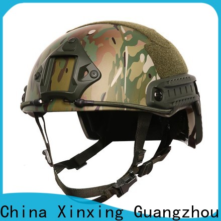 new tactical ballistic helmet factory for sale