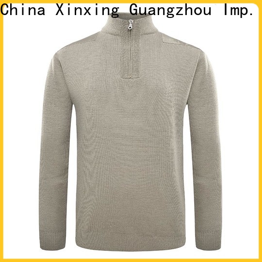 stable supply army sweater factory for sale