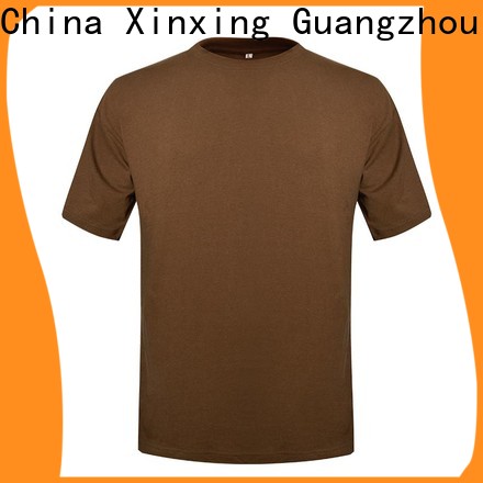 XinXing best-selling military t-shirt awarded supplier for sale