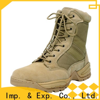 cost-effective waterproof tactical boots trader