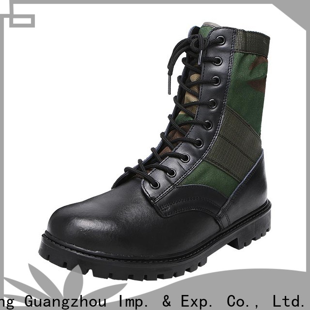 XinXing cost-effective best tactical boots manufacturer for sale