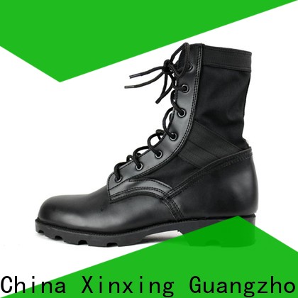 XinXing lightweight tactical boots trader for soldiery