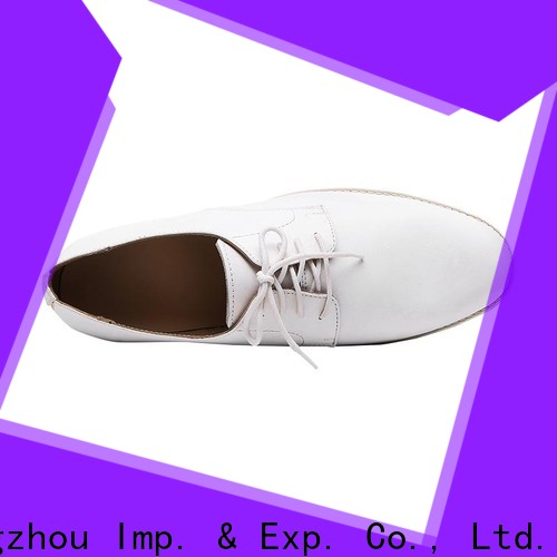 XinXing 100% quality office footwear manufacturer for sale