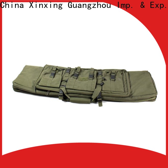 XinXing stable supply rifle bag trader for policeman