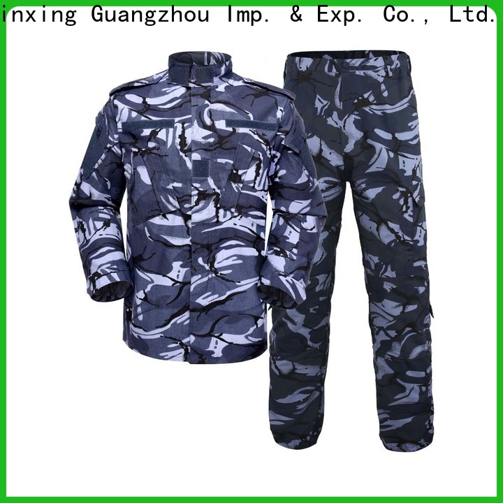 stable supply combat clothing manufacturer for policeman