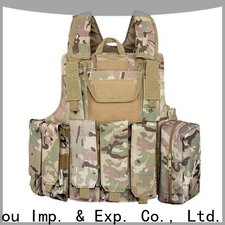 top quality cheap tactical vest trader for police