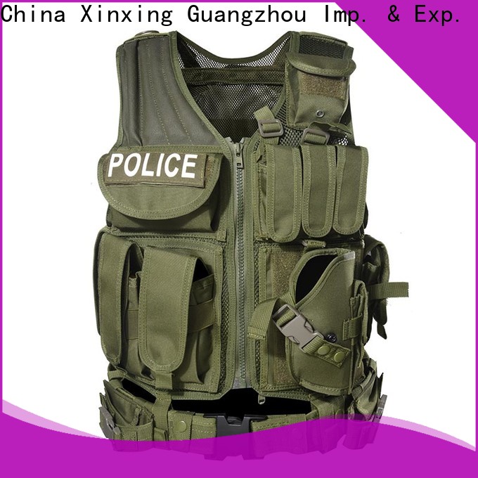 XinXing military vest trader for sale