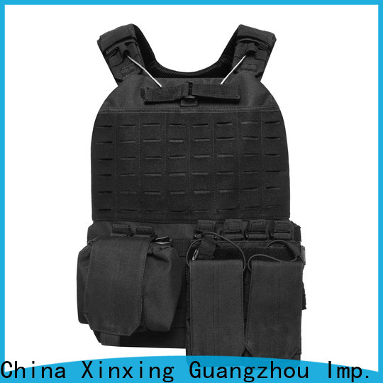 XinXing cheap tactical vest trader for police