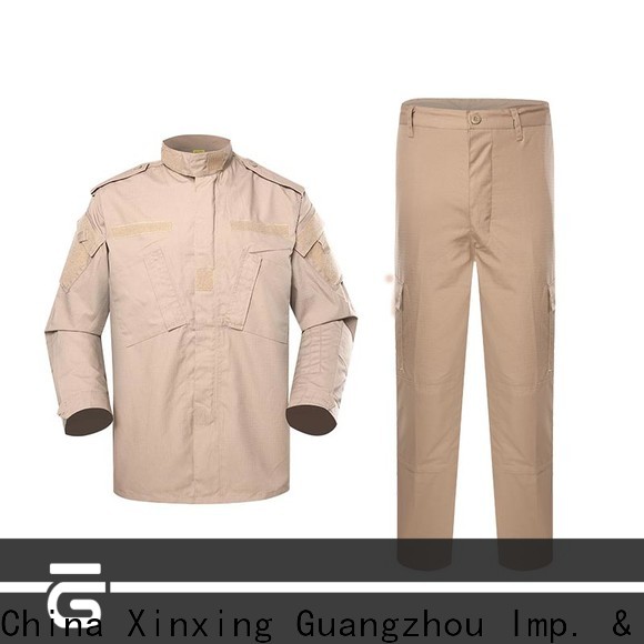 XinXing police uniform trader for police