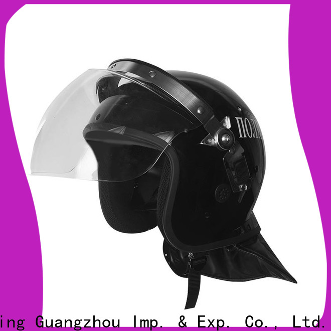 XinXing 100% quality riot helmet supplier for sale