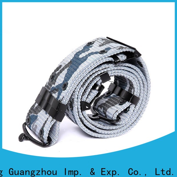 XinXing best belt manufacturer